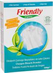 Friendly Organic Oksijenli 500 gr Toz Çamaşır Beyazlatıcı ve Leke Çıkarıcı