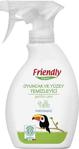 Friendly Organic Parfümsüz 250 Ml Oyuncak Ve Yüzey Temizleyici