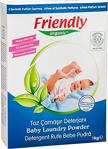 Friendly Organik 1 kg Toz Çamaşır Deterjanı