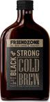 Friendzone 3Rd Wave Coffee & Roastery Cold Brew ( Soğuk Demleme Kahve ) Cam Şişe 200 Ml