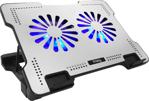 Frisby FNC-5220ST 2 Led Fanlı USB 2.0 10"-17" Notebook Soğutucu