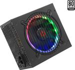 Frisby FR-PS6580P-RGB 650W Power Supply