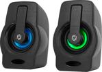 Frisby Fs-2128U Rgb Usb 6 W 1+1 Hoparlör