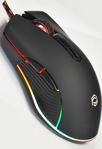 Frisby Pandora 8000 Dpı Rgb Ledli Makrolu Pro Gaming Mouse