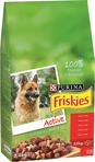 Friskies Active Etli 2.4 kg Yetişkin Köpek Maması