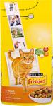 Friskies Tavuklu 1.7 kg Yetişkin Kuru Kedi Maması