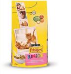 Friskies Tavuklu Sütlü Ve Sebzeli 1.5 kg Yavru Kuru Kedi Maması