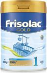 Friso Frisolac Gold 1 Bebek Sütü 800 Gr