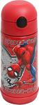 Frocx Spiderman Çelik Matara 500 Ml.