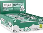 Fropie Brezilya Cevizi & Chia 35 Gr 12'Li Probiyotik Bar