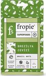 Fropi̇e Çiğ Brezilya Cevizi (75 Gr X 2 Adet)