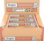 Fropie Kaju & Chia 35 Gr 12'Li Probiyotik Bar