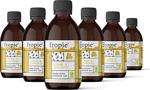 Fropi̇e Kombucha Limon & Zencefil Probiyotik Fermente Çay (250 Ml X 6 Adet)