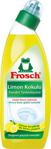 Frosch Limon 750 Ml Tuvalet Temizleyici