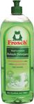 Frosch Yeşil Limonlu 750 ml Sıvı Bulaşık Deterjanı