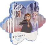 Frozen Boyama Seti̇ Fr-4126