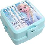 Frozen Elsa Beslenme Kabı 43601