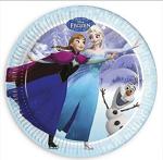 Frozen Elsa Elsa Karton Tabak