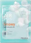 Frudia Air Snowy Maske 24 25 Ml