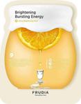 Frudia Citrus Brightening Maske 27 Ml