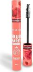 Fruıt Party Çilek İçerikli Waterproof Siyah Maskara 8 Ml Iman Of Noble