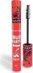 Fruıt Party Kiraz İçerikli Waterproof Siyah Maskara 8 Ml Iman Of Noble