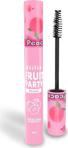 Fruıt Party Şeftalli İçerikli Waterproof Siyah Maskara 8 Ml Mujgan