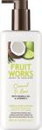 Fruit Works Coconut & Lime El Ve Vücut Losyonu 500 Ml