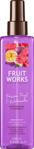 Fruit Works Passion Fruit And Watermelon 250 Ml Vücut Spreyi