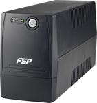 FSP FP1000 1.000 VA Line Interactive Kesintisiz Güç Kaynağı