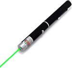Ft Green Laser Poınter (5 Başlık) - Yeşil