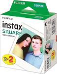 Fujifilm Instax Kare-Square Makineler İle Uyumlu 20'Li Film