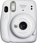 Fujifilm Instax Mini 11 Beyaz Dijital Fotoğraf Makinesi