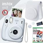 Fujifilm Instax Mini 11 Box Beyaz Dijital Fotoğraf Makinesi