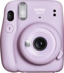 Fujifilm Instax Mini 11 Box Lila Dijital Fotoğraf Makinesi