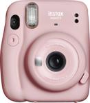 Fujifilm Instax Mini 11 Box Pembe Dijital Fotoğraf Makinesi