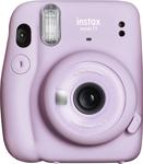 Fujifilm Instax Mini 11 Mor Dijital Fotoğraf Makinesi