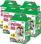 Fujifilm İnstax Mini 20'Li Film 5'Li Set 100 Poz Fotsn00005-5