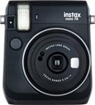 Fujifilm Instax Mini 70 Siyah Dijital Fotoğraf Makinesi