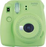 Fujifilm Instax Mini 9 Yeşil Dijital Fotoğraf Makinesi