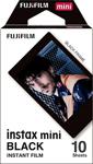 Fujifilm Instax Mini Black Edition 10'Lu Film