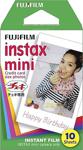 Fujifilm Instax Mini Film 10'Lu