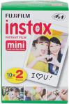Fujifilm Instax Mini Film 20'li