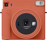 Fujifilm Instax Square Sq1 Fotoğraf Makinesi Turuncu