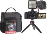 Fujifilm X-S10 + 15-45Mm Vlogger Hazır Kit