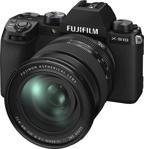 Fujifilm X-S10 + 16-80Mm Lens Kit