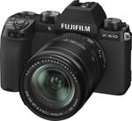 Fujifilm X-S10 + 18-55Mm Lens Kit