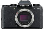 Fujifilm X-T100 Body Aynasız Fotoğraf Makinesi