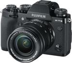 Fujifilm X-T3 + 18-55 Mm Lens Aynasız Fotoğraf Makinesi