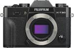 Fujifilm X-T30 Body Aynasız Fotoğraf Makinesi (Fujifilm Türkiye Garantili) Gumus